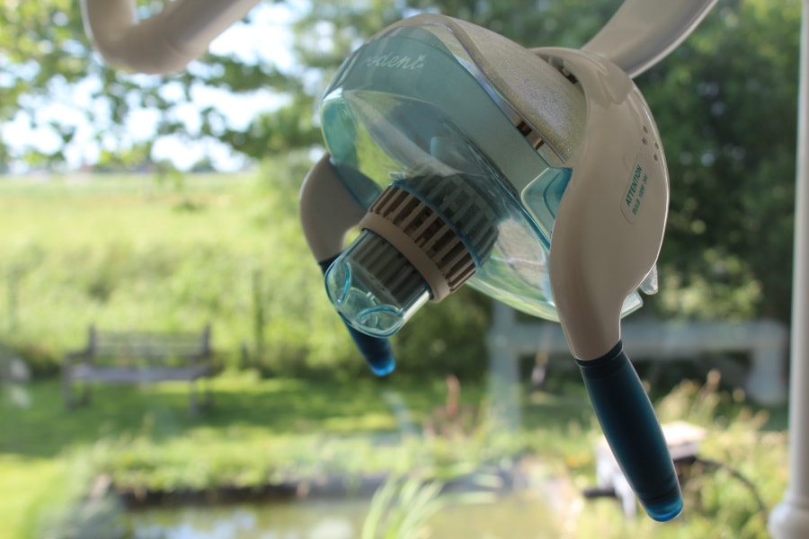 dental spotlight