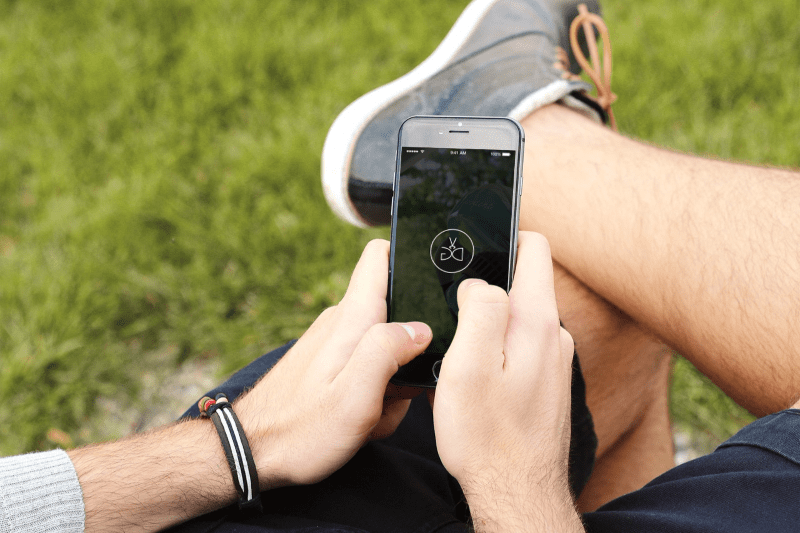 mobile phone